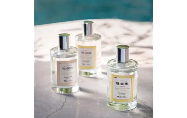 FER A CHEVAL EAU FRA 25273